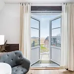 Inselliebe Apartament Pellworm