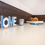 Inselliebe Apartament *