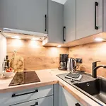 Inselliebe Apartament