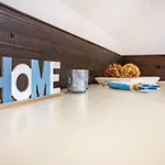 Inselliebe Apartament Pellworm