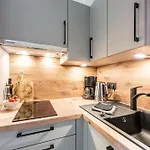 Apartament Inselliebe *