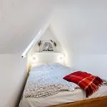 Inselliebe Apartman Pellworm