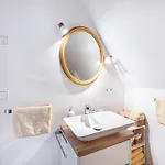 Inselliebe Apartman