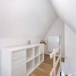 Inselliebe Apartman *