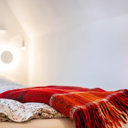 Apartament Inselliebe *