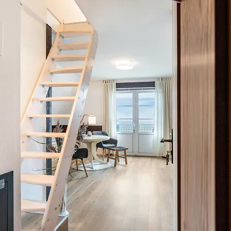 Inselliebe Apartament