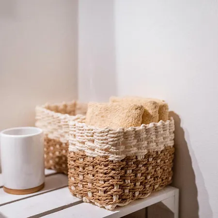 Apartament Inselliebe