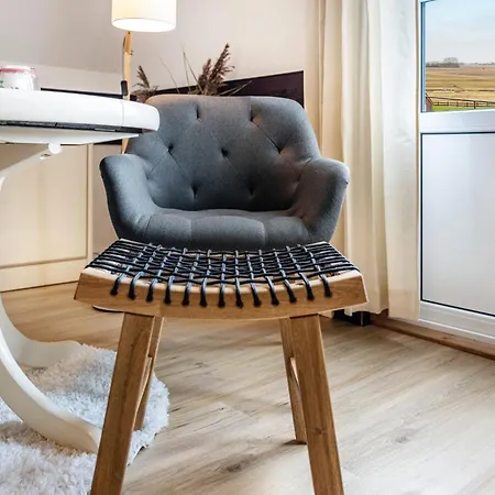 Apartament Inselliebe Pellworm