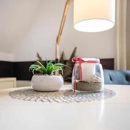 Apartament Inselliebe
