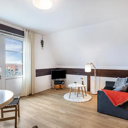 Apartament Inselliebe
