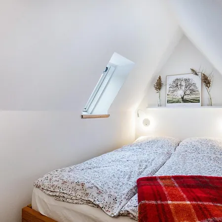 Appartement Inselliebe Pellworm