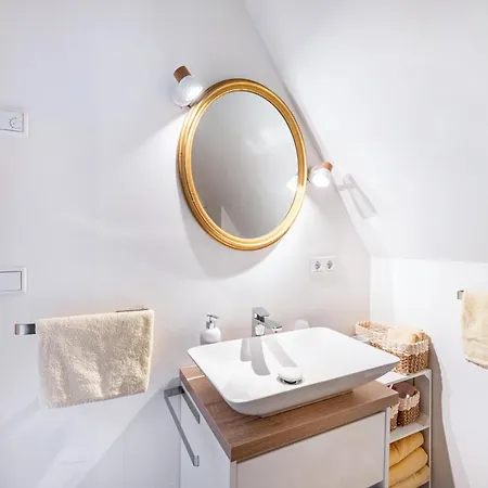 Inselliebe Appartement