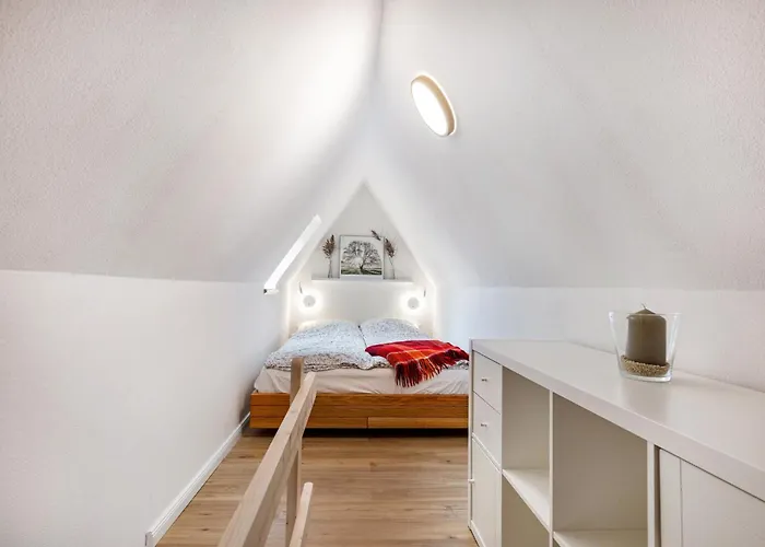 Appartamento Inselliebe *