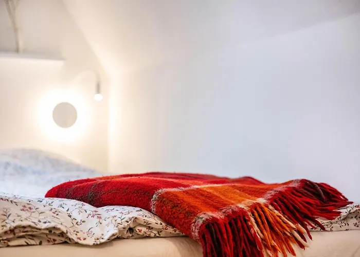 Appartamento Inselliebe *