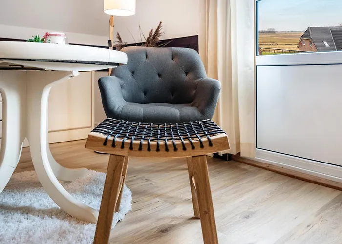 Inselliebe Appartamento