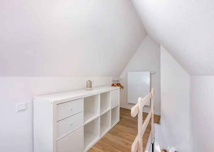 Appartamento Inselliebe