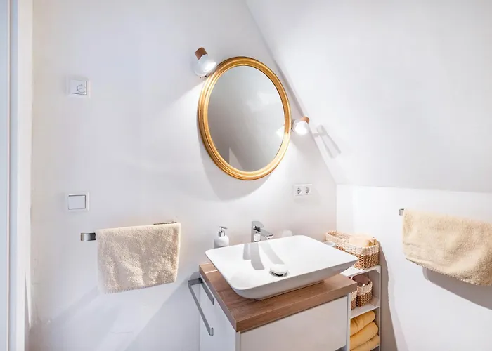 Inselliebe Appartamento