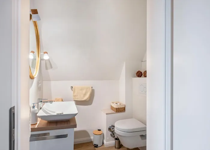 Appartamento Inselliebe *