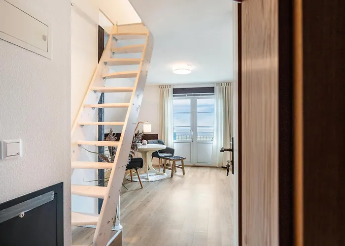 Inselliebe Appartamento